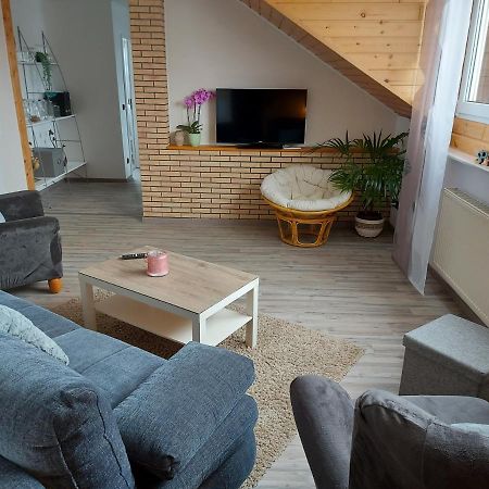 Ferienwohnung Am Lieserpfad Nerdlen Εξωτερικό φωτογραφία