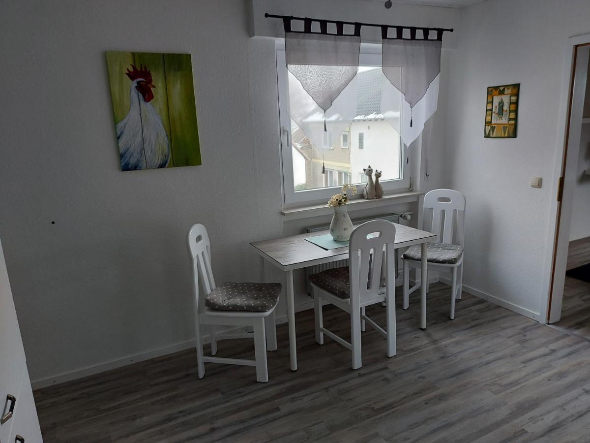 Ferienwohnung Am Lieserpfad Nerdlen Εξωτερικό φωτογραφία